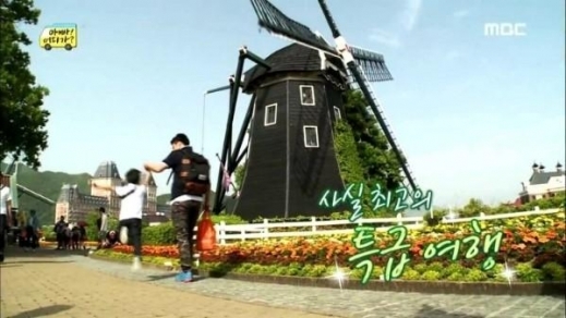 육아예능사진2_연예인 부모들의 모습이 화면에 비춰질 수록 비슷하게 해 줄 수 없는 시청자들의 상대적 박탈감은 커진다._출처-MBC