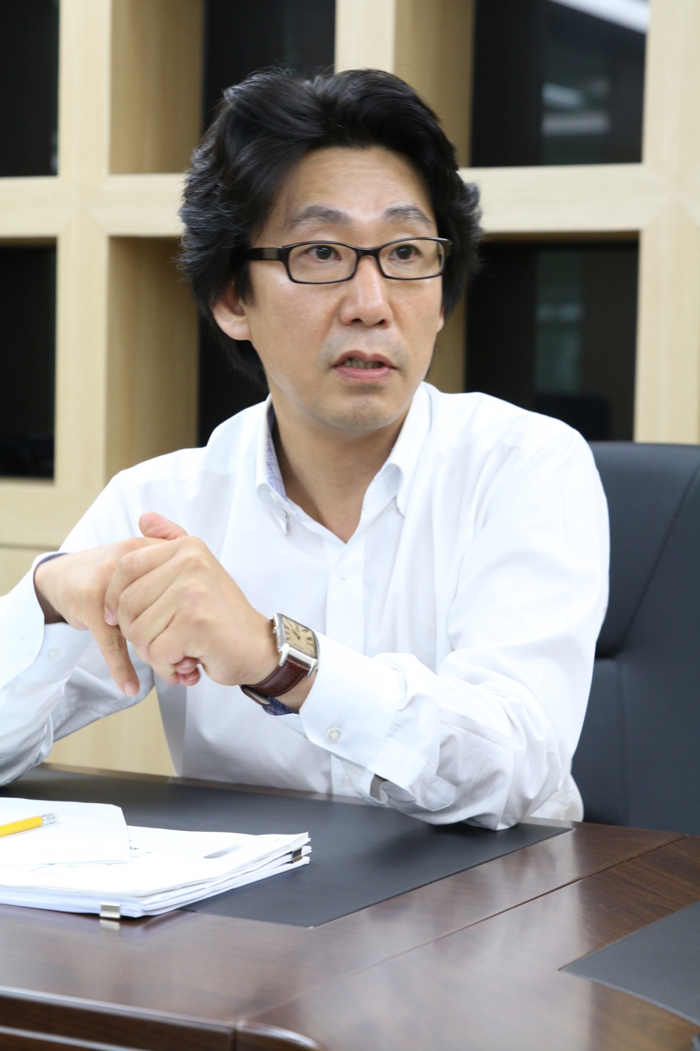 김대준 위원(ⓒ허상우 기자).JPG