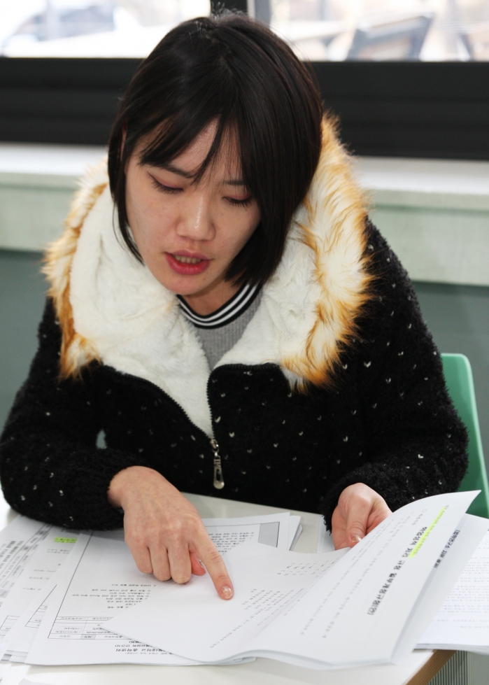 재수강 기사 _2김예나씨.JPG