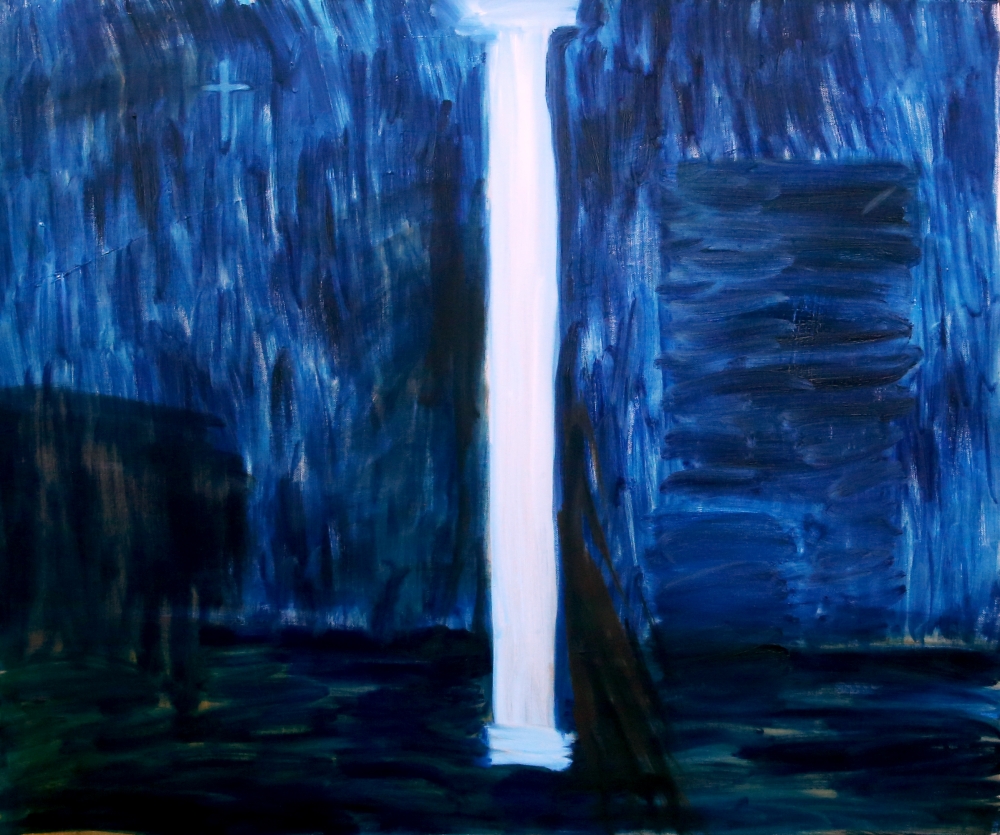 사진설명 시작. 고경호 작가의